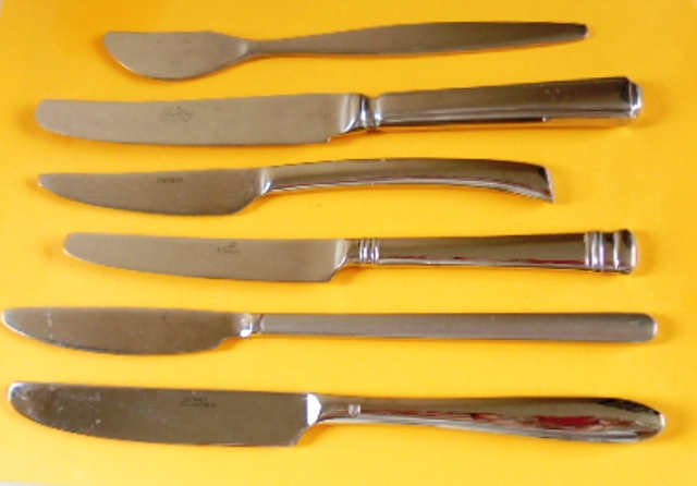 Vintage hotsell noritake cutlery